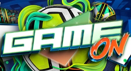  Bannière promo 1xBet Niger Game On