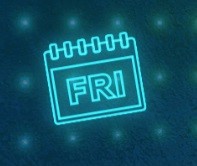 1xbet vendredi au Niger : conditions du Lucky Friday