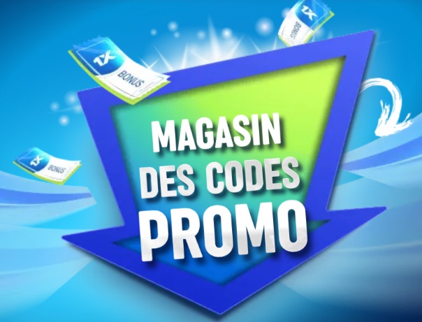 Code promo 1xBet Niger : codes et offres